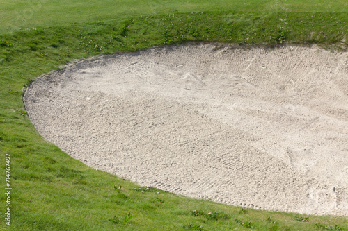 Golf Course
