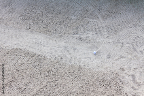 Golf Course