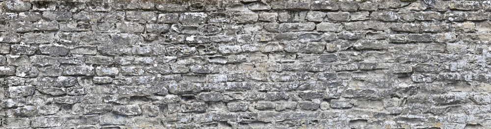 Rustikale Burgmauer (Teil1 links, kann mit rechter Version zusammenmontiert werden) Rustikale Burgmauer (Teil1 links, kann mit rechter Version zusammenmontiert werden)
