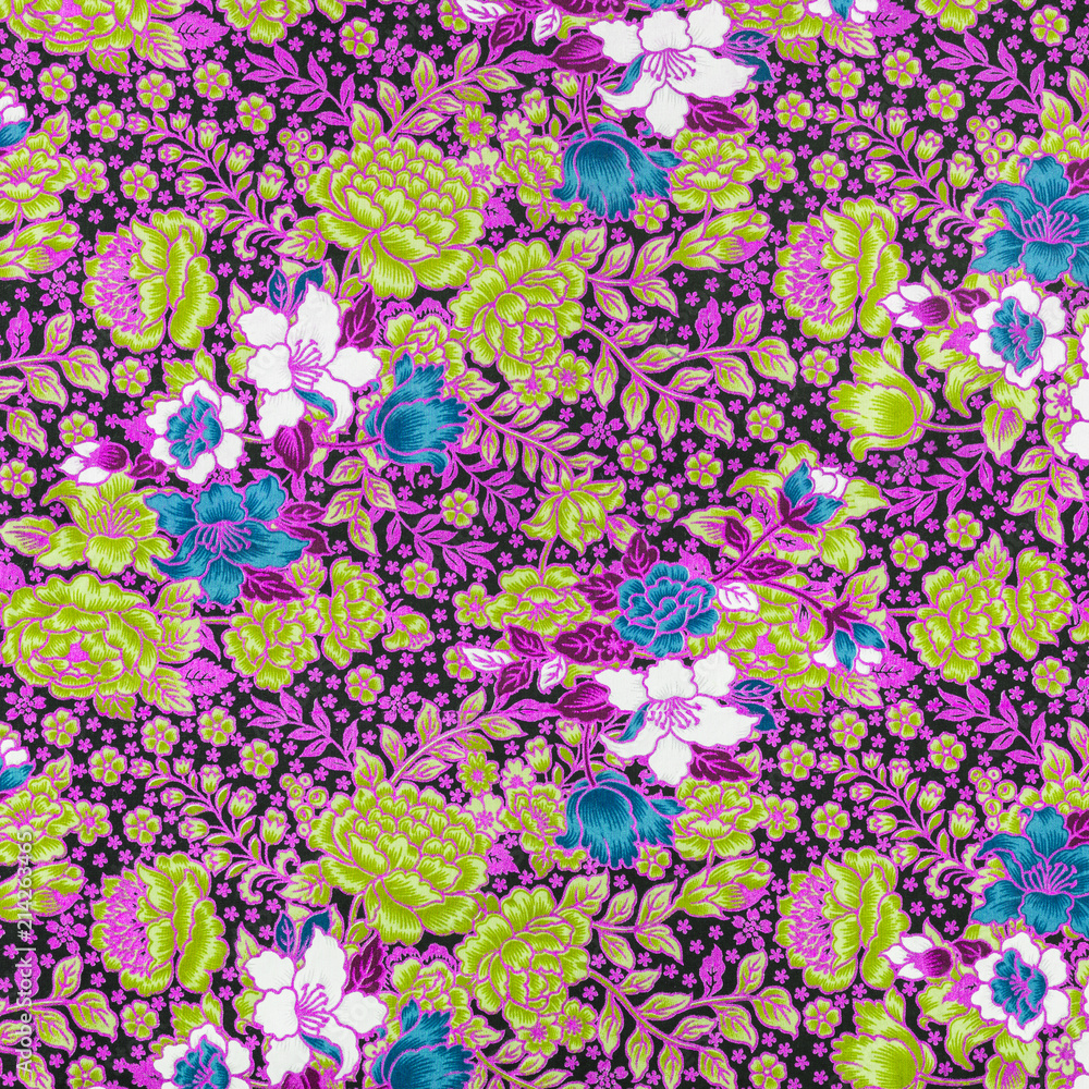 Background of textile , fabric texture