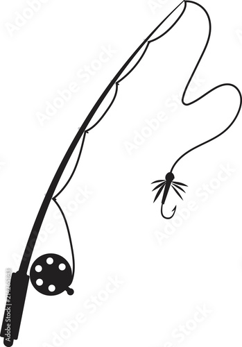 Fishing Rod 