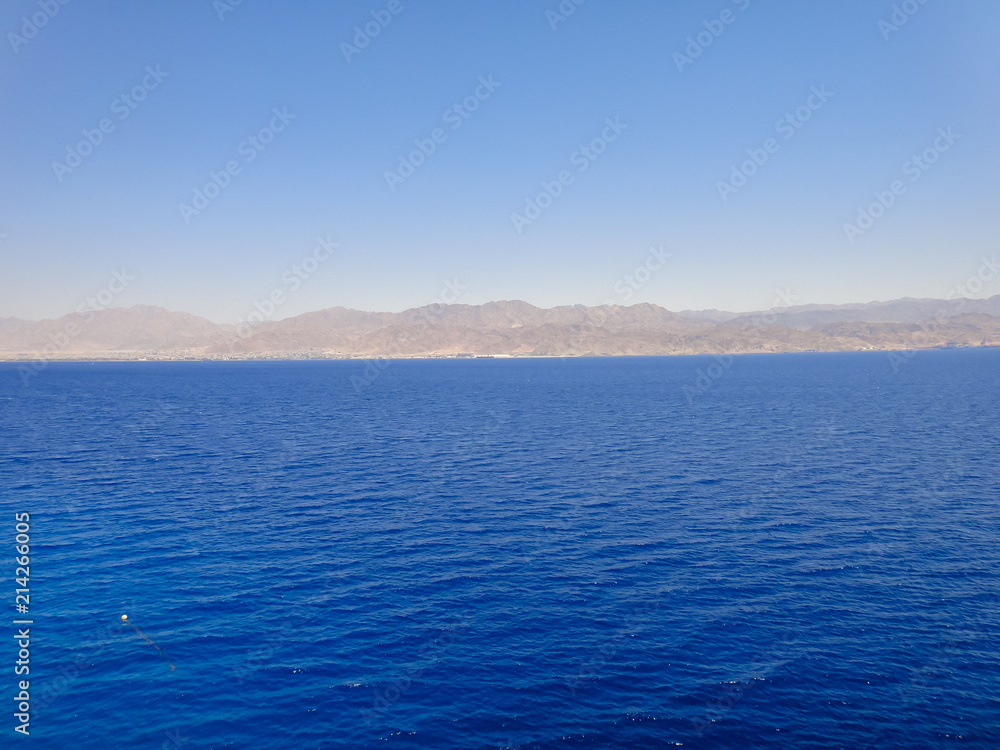 The far shore of the sea The far shore of the sea