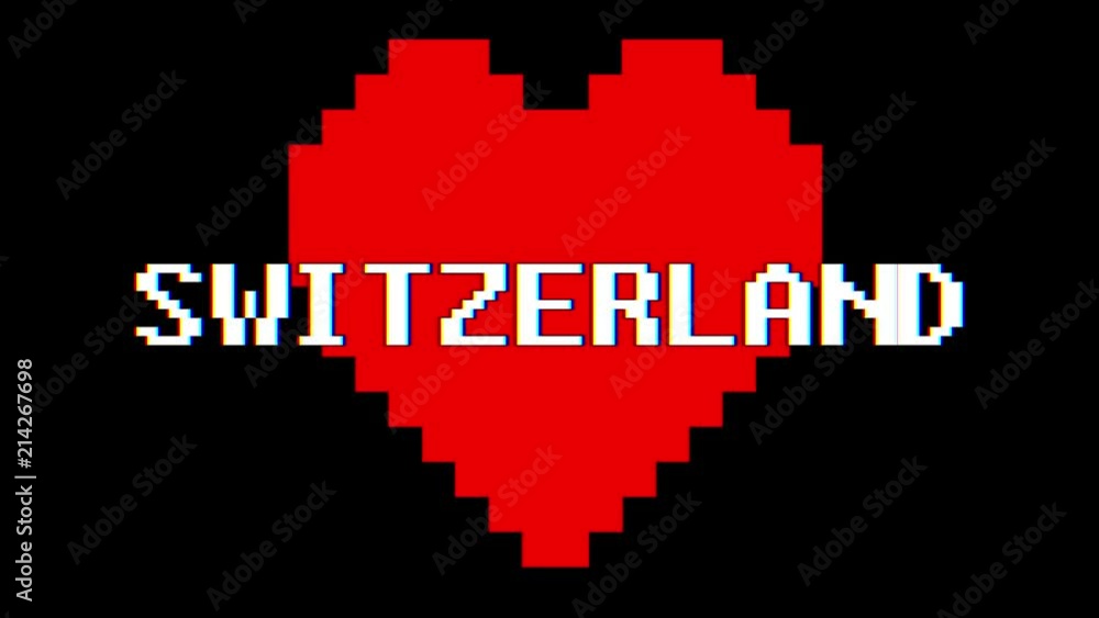 pixel heart OSCAR word text glitch interference screen seamless loop animation background new dynamic retro vintage joyful colorful video footage pixel heart OSCAR word text glitch interference screen seamless loop animation background new dynamic retro vintage joyful colorful video footage