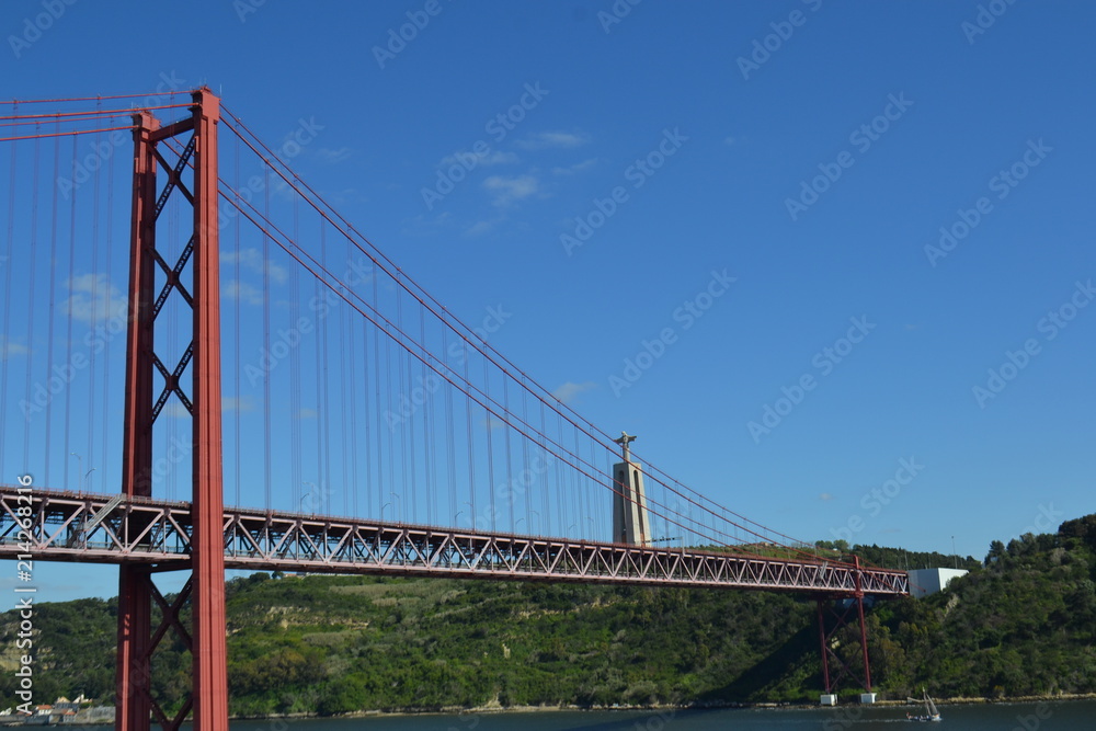 Lisbon Bridge Lisbon Bridge