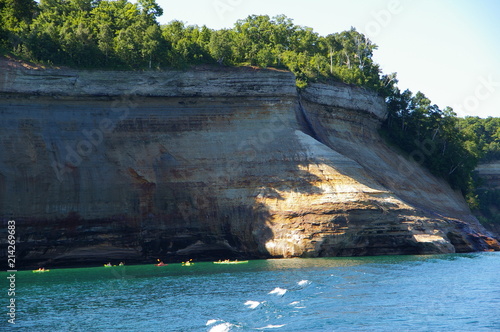 Upper Peninsula Michigan - Sights to See