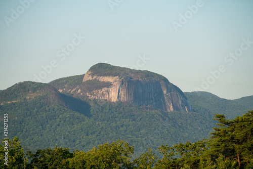 Table Rock, Greenville, SC 1