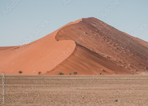 Dune Sossusvlei