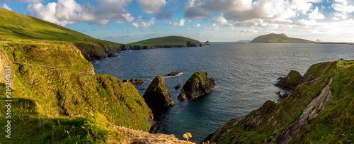 Slea Head Drive in County K...