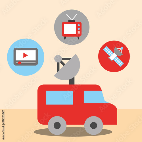 news communication related