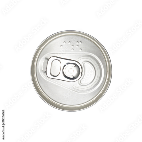 酒類の缶の上部に刻印された「おさけ」の点字
