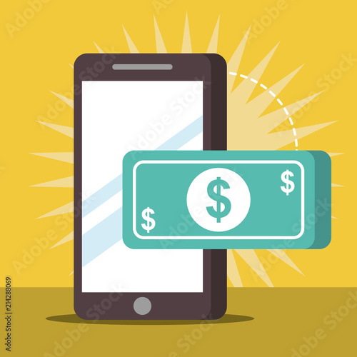 nfc payment technology