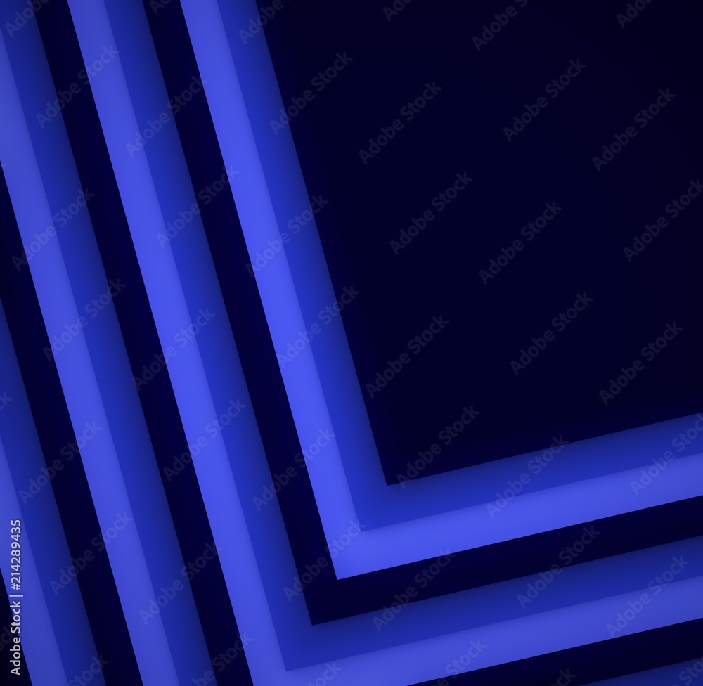 Obraz premium Web modern backdrop. Colorful modern pattern. Abstract geometric shapes.