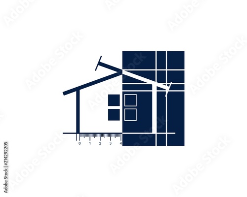 Home blueprint