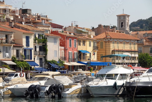 Ville De Cassis Le Vieux Port Ses Bateaux De Plaisance Et Facades Colorees Departement Des Bouches Du Rhone Provence France Stock Photo Adobe Stock Ville De Cassis Le Vieux Port Ses Bateaux De Plaisance Et Facades Colorees Departement Des Bouches Du Rhone Provence France Stock Photo Adobe Stock
