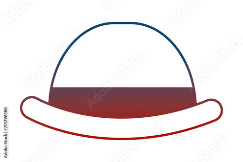 english bowler hat elegant accessory