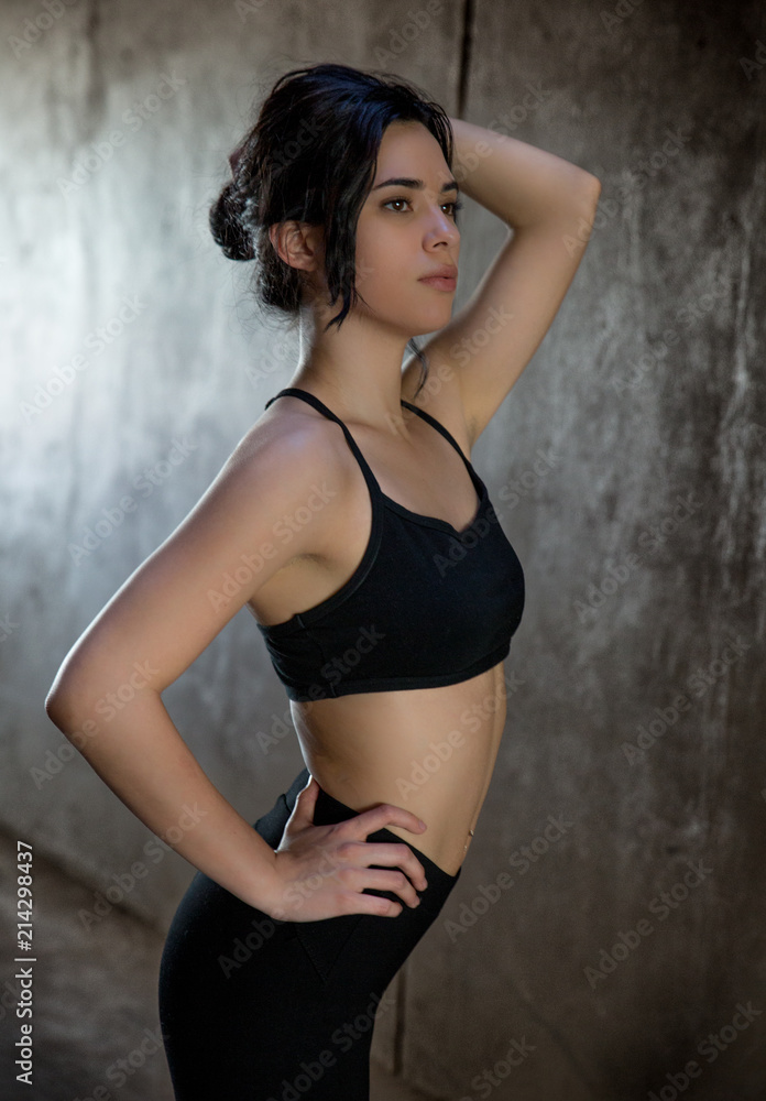 Workout Girl Workout Girl