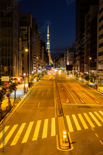 東京タワー