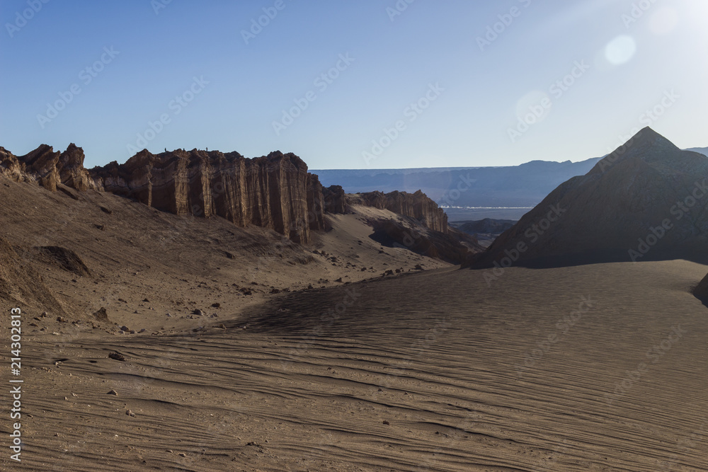 Naklejka premium Untitled