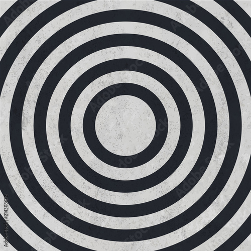 Spiral abstract background