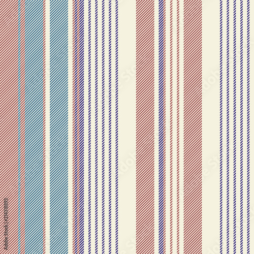 Beauty striped background seamless pattern