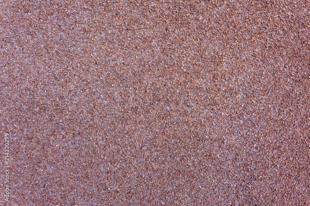 Fototapeta premium rare wall texture in crumbs pavement paving,