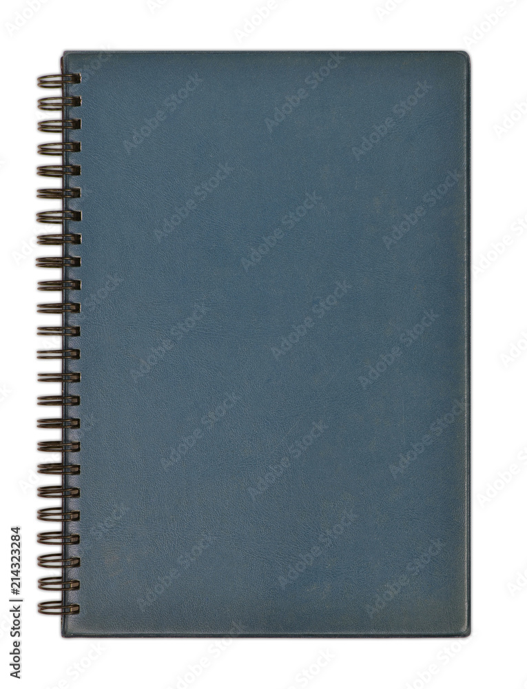 leather notebook leather notebook