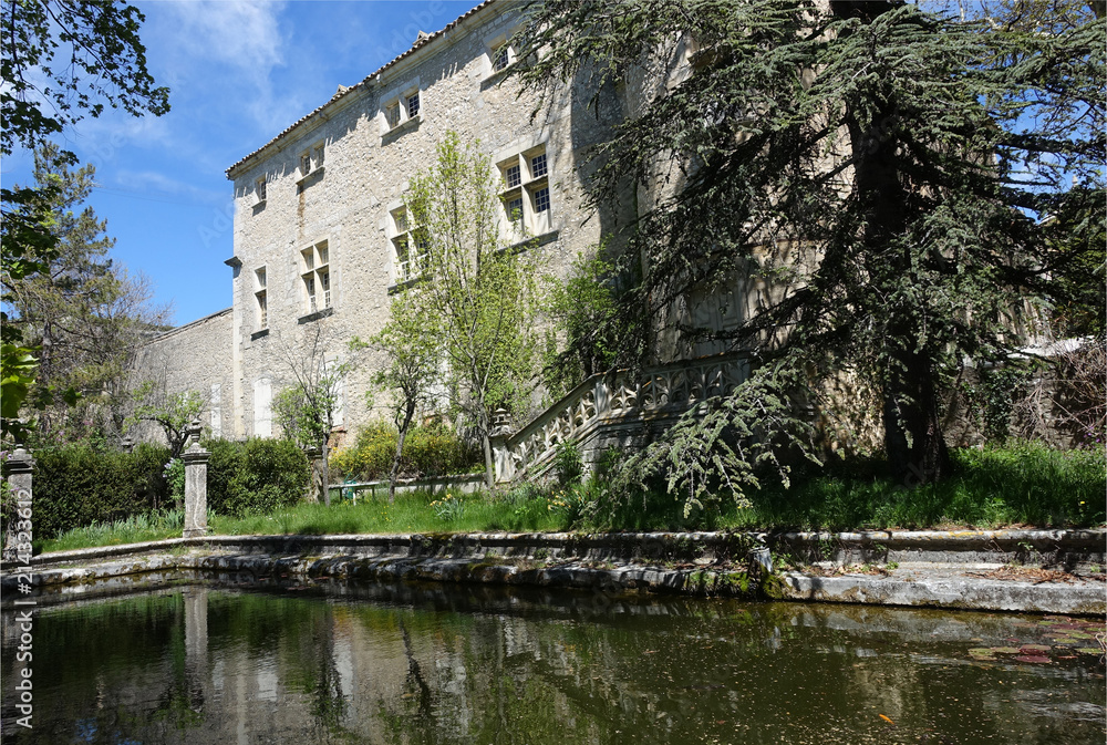Château de Javron Château de Javron