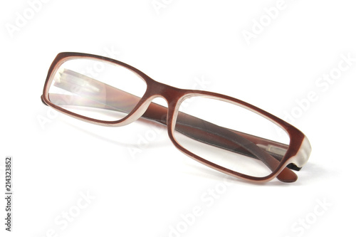 image of eyeglasses