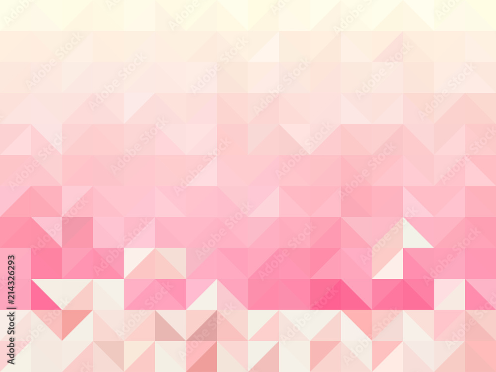 Obraz premium Background in abstract style vector