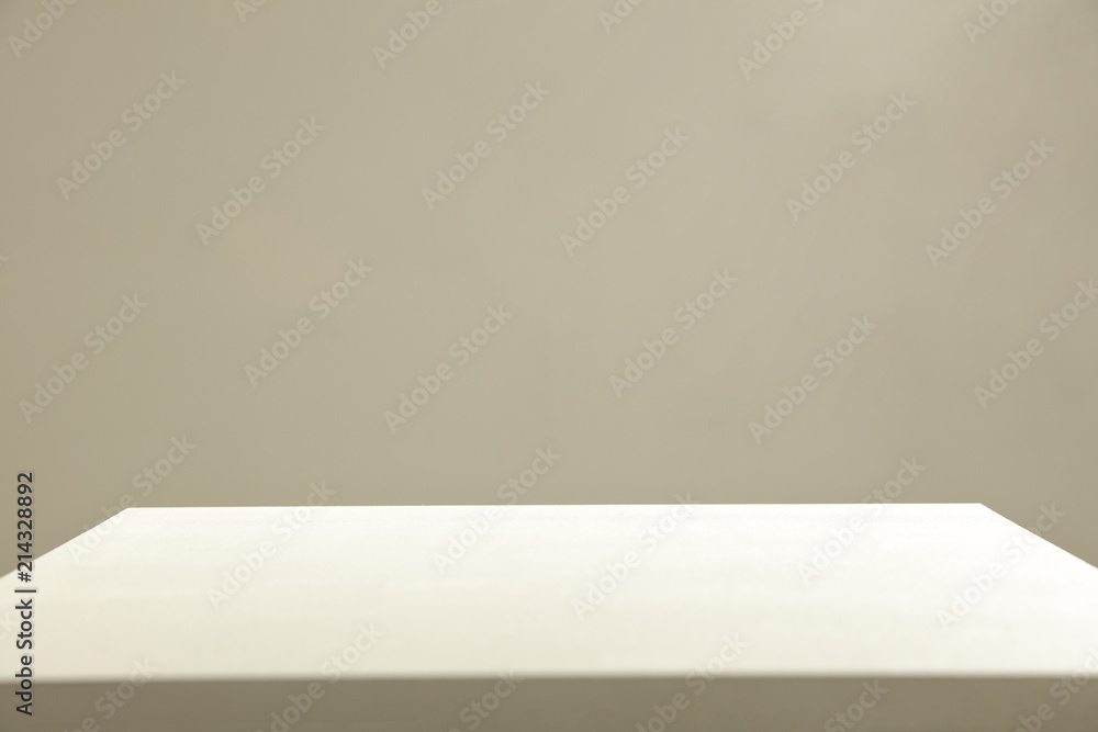 gray wall space and background of top for your decoration gray wall space and background of top for your decoration