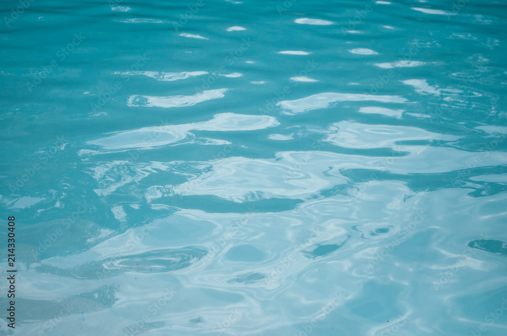 closeup of pool surface texture closeup of pool surface texture