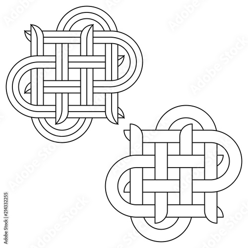 knot