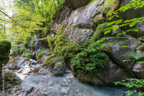Seisenbergklamm