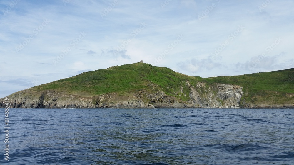 Cornish Headland