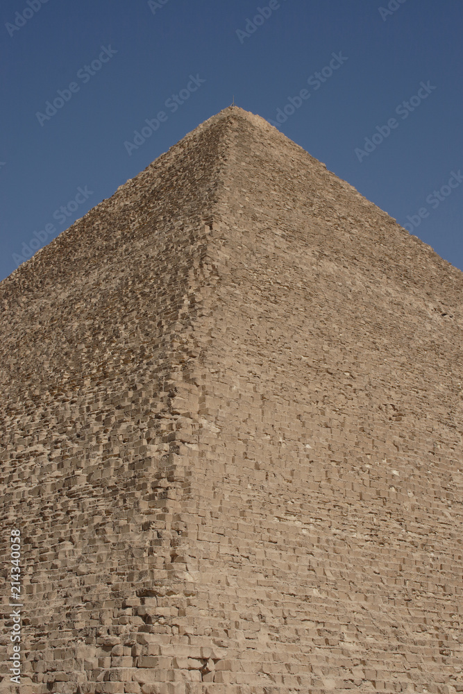 The Great Pyramid