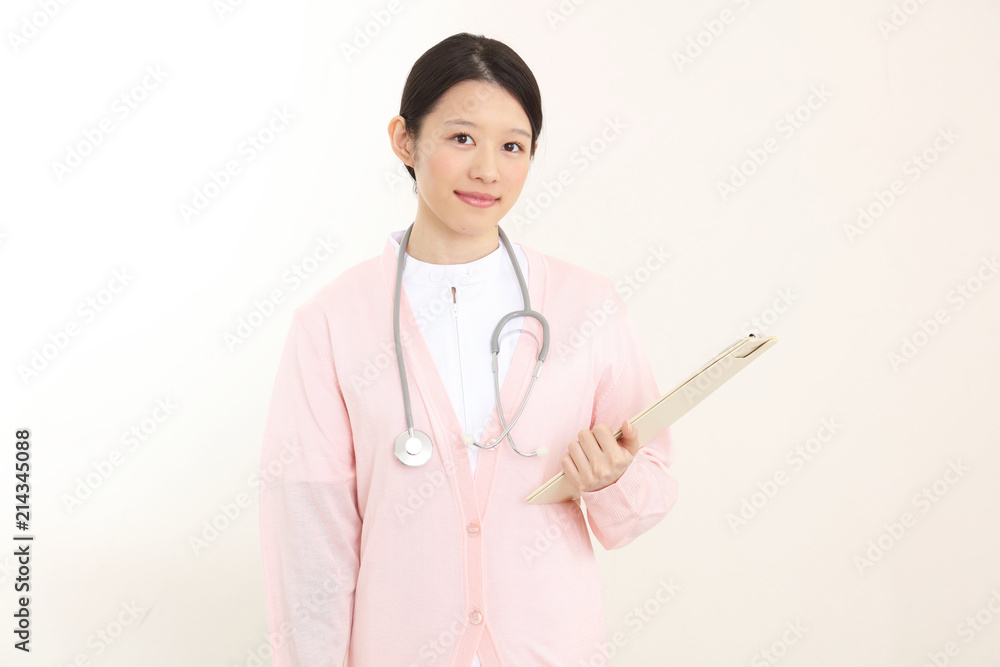 看護師