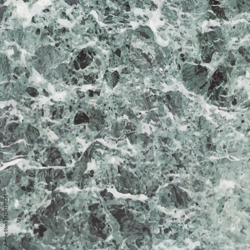 Abstract texture of marble