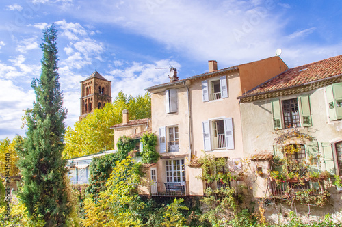 Moustiers-Sainte-Marie