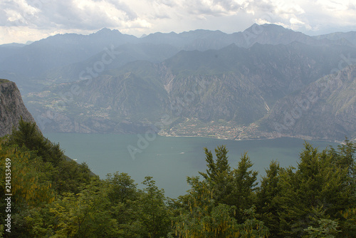 Lago di Garda July 2018 