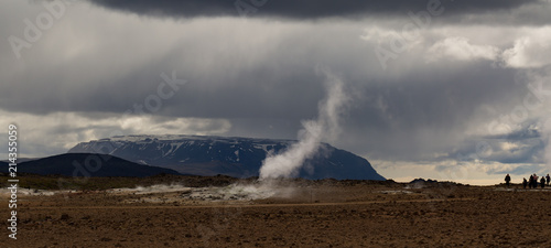 geothermal energy