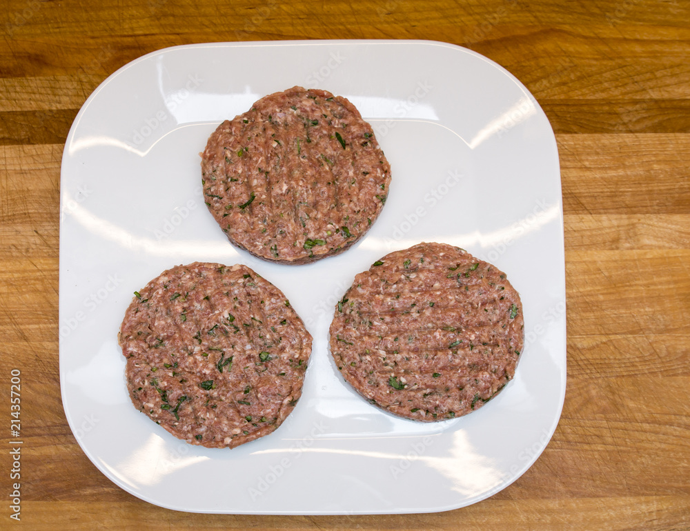 Burger Nr 24 - 001 Burger Nr 24 - 001