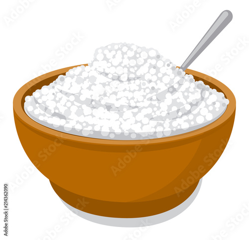 cottage cheese