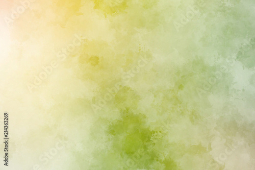 Aquarell Hintergrund