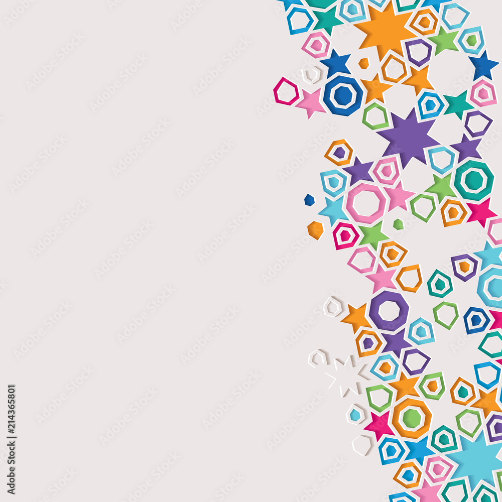 Arabic arabesque design greeting card for Ramadan Kareem. Islamic ornamental colorful detail of mosaic.Vector illustration. Arabic arabesque design greeting card for Ramadan Kareem. Islamic ornamental colorful detail of mosaic.Vector illustration.