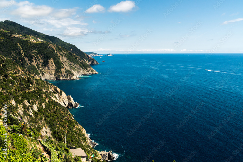 riomaggiore 5 terre italy unesco dream destination