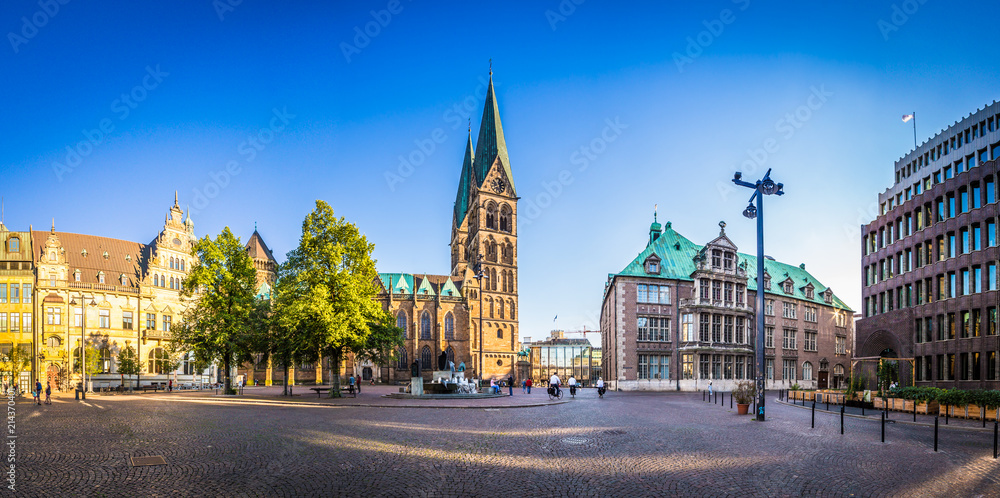 Bremen - Germany