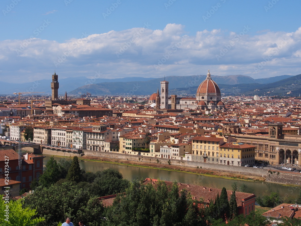 Florenze - Toskana