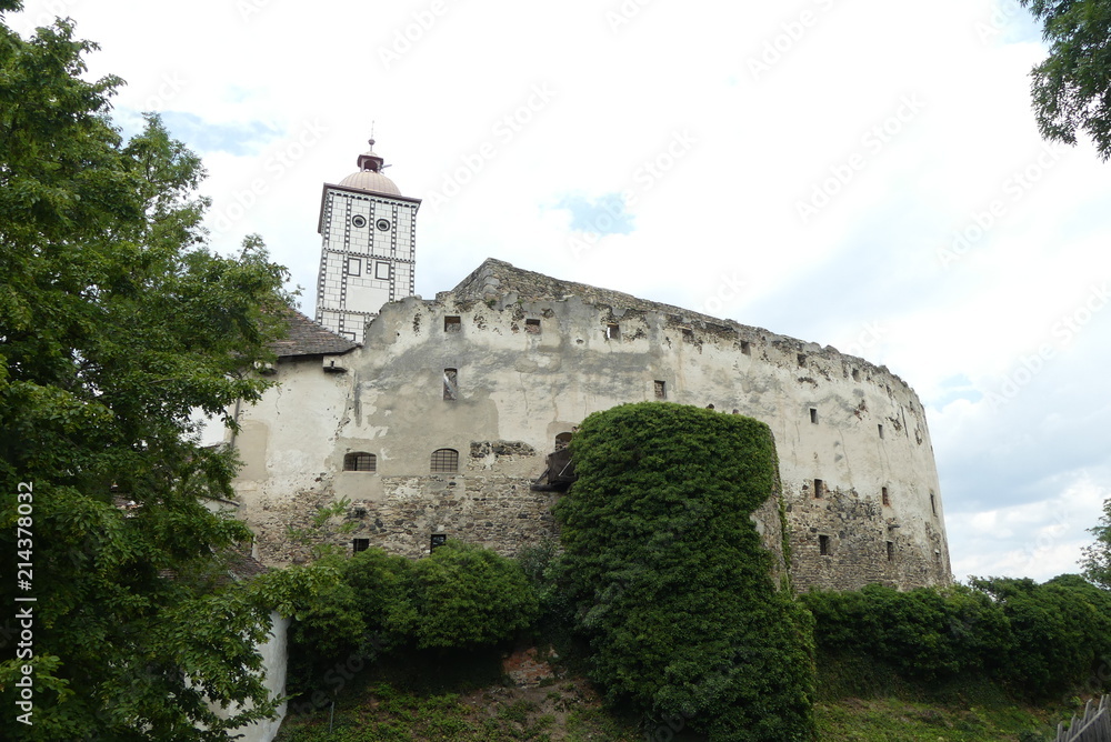 Fototapeta premium die Schallaburg