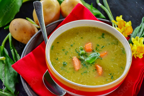 suppe