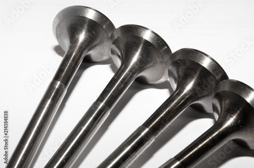 spare part for car repair, valve for car